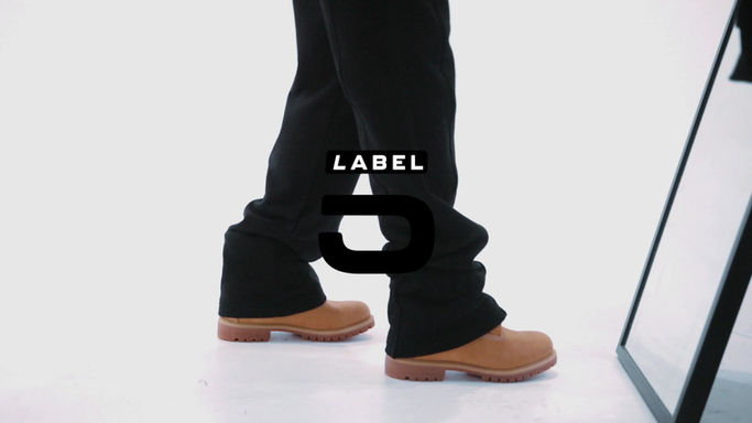 label five promo